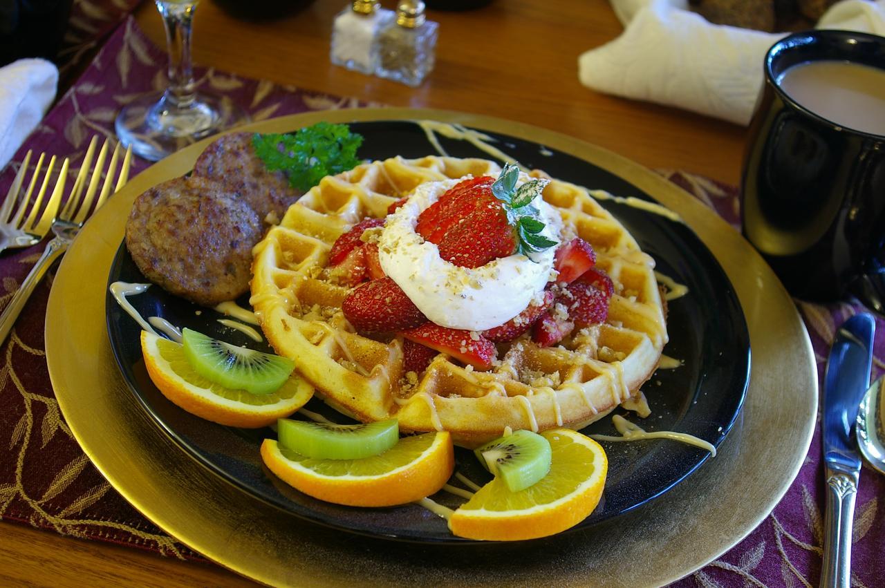 Brookside Mountain Mist Inn Waynesville Kültér fotó
