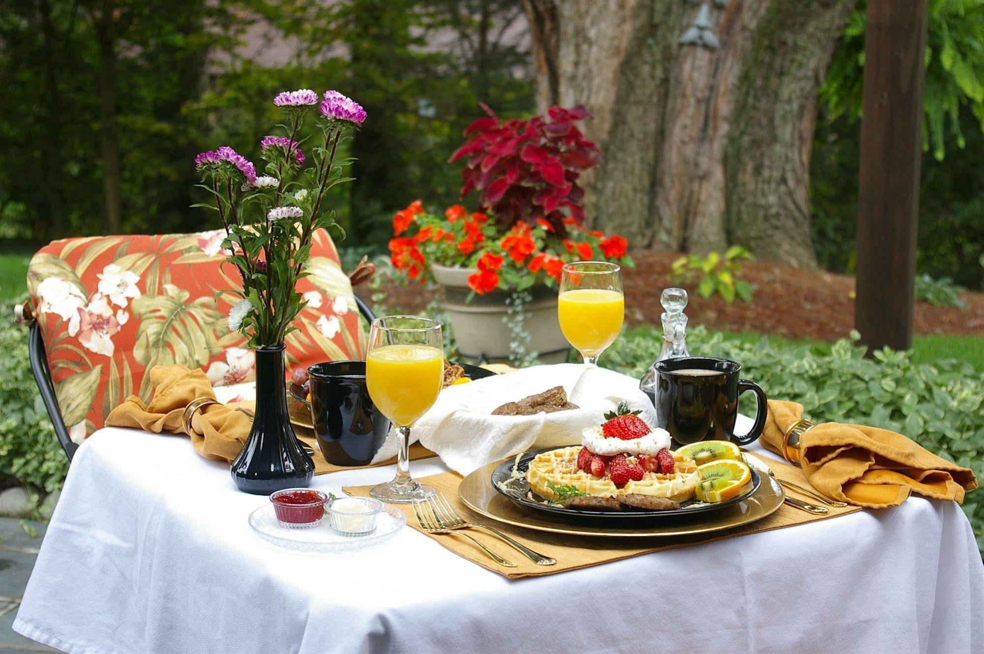 Brookside Mountain Mist Inn Waynesville Kültér fotó