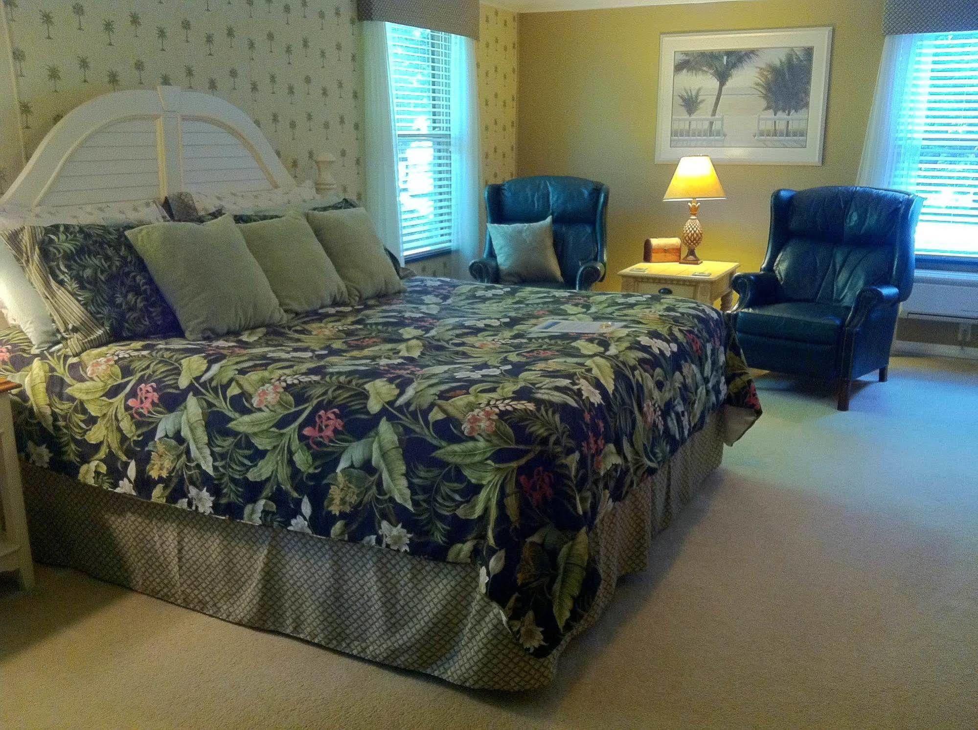 Brookside Mountain Mist Inn Waynesville Kültér fotó